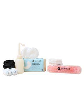 Carriwell New Mum Care Pack Startpaket 1 st product image