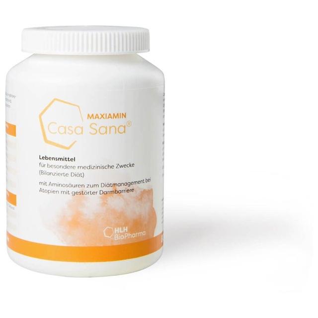 CASA SANA MAXIAMIN Kapseln product image