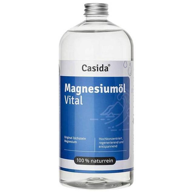 MAGNESIUMÖL Vital Zechstein product image