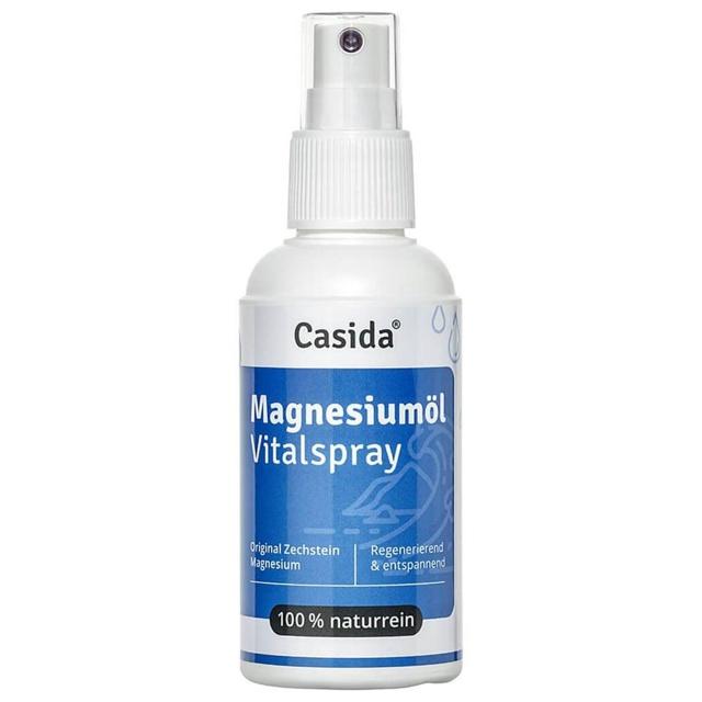 MAGNESIUMÖL Vitalspray product image