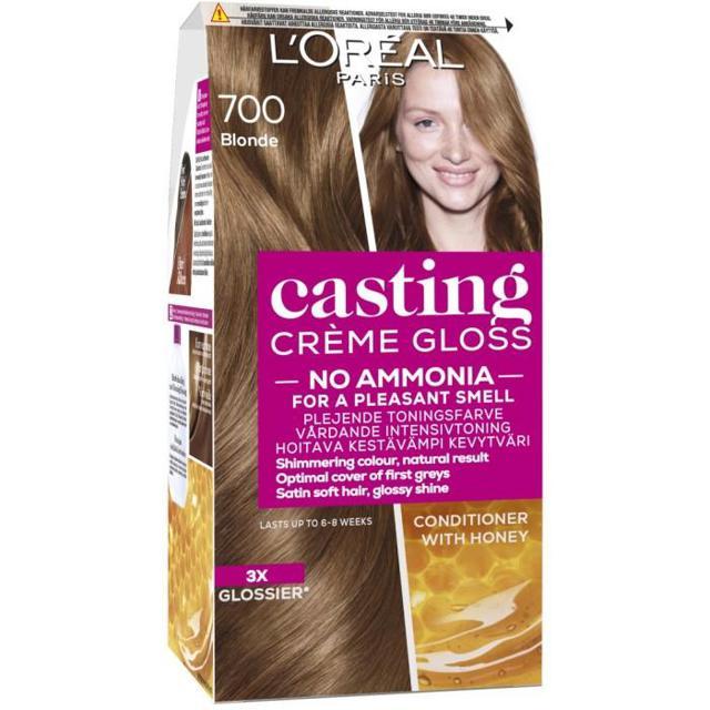 L'Oréal Paris Casting Creme Gloss 700 Blond product image