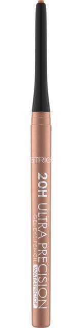 Catrice 20H Ultra Precision Gel Eye Pencil Waterproof 110 Rosy Copper product image