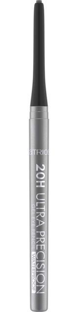Catrice 20H Ultra Precision Gel Eye Pencil Waterproof 120 Icy Silver product image