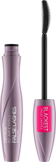 Catrice Glam&Doll False Lashes Mascara 010 product image