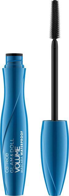 Catrice Glam & Doll Volume Mascara Waterproof product image