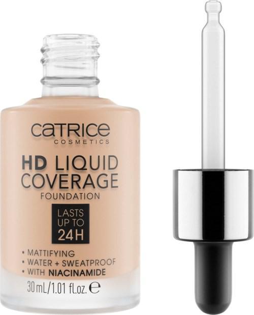 Catrice Hd Liquid Coverage Foundation product image