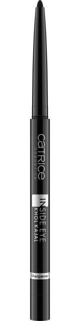 Catrice Inside Eye Khol Kajal 010 Black Is The New Black product image