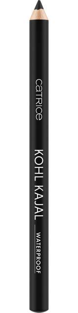 Catrice Kohl Kajal Waterproof 010 Check Chic Black product image