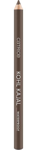Catrice Kohl Kajal Waterproof 040 Optic BrownChoc product image
