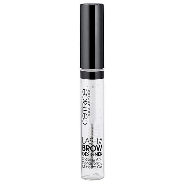 Catrice Lash Brow Designer Shaping And Conditioning Mascara Gel 010 6 ml product image