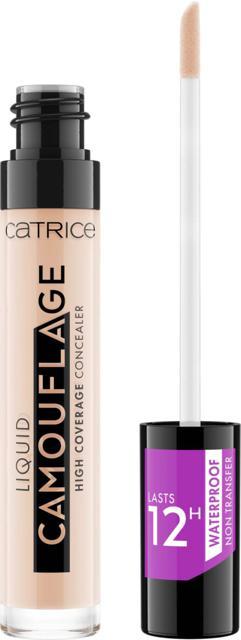 Catrice Liquid Camouflage High Coverage Concealer 001 product image
