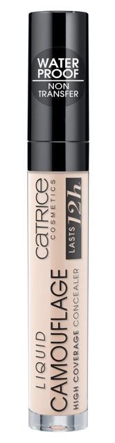 Catrice Liquid Camouflage High Coverage Concealer 007 product image