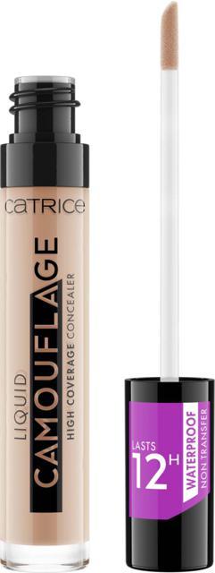 Catrice Liquid Camouflage High Coverage Concealer 010 Porcellain product image