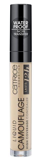 Catrice Liquid Camouflage High Coverage Concealer product image