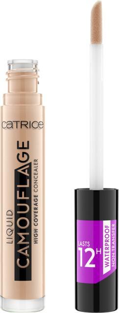 Catrice Liquid Camouflage High Coverage Concealer 020 product image
