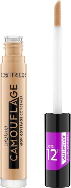 Catrice Liquid Camouflage High Coverage Concealer 048 product image