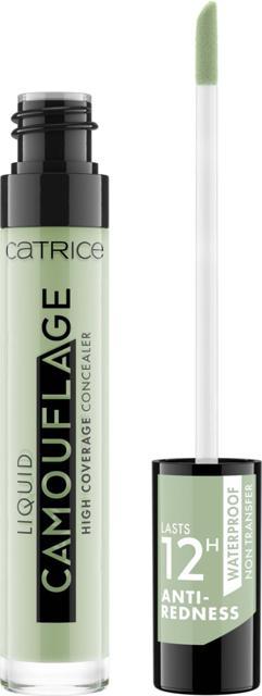 Catrice Liquid Camouflage High Coverage Concealer 200 product image