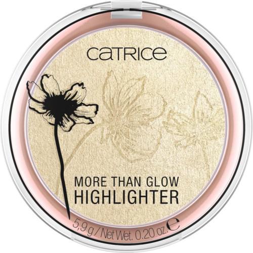 Catrice More Than Glow Highlighter product image