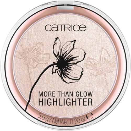Catrice More Than Glow Highlighter product image