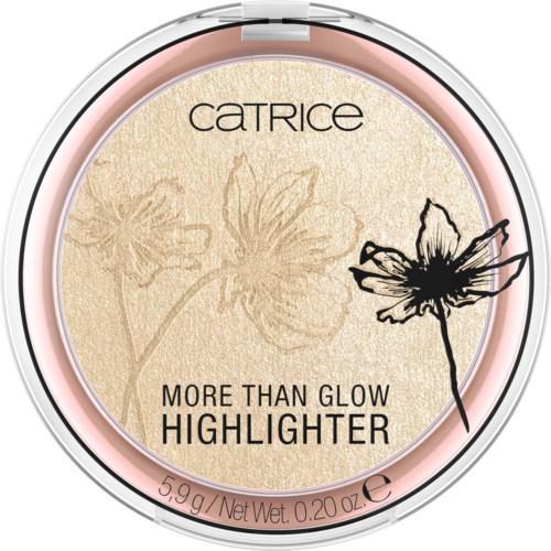 Catrice More Than Glow Highlighter product image