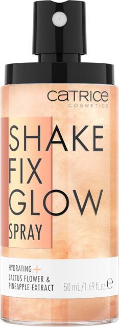 Catrice Shake Fix Glow Spray 50 ml product image