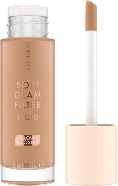 Catrice Soft Glam Filter Fluid 030 Medium product image