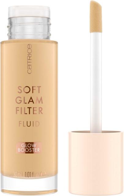 Catrice Soft Glam Filter Fluid 020 Light-Medium product image