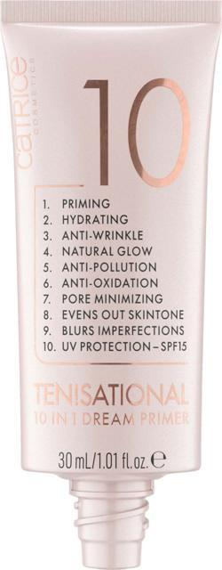 Catrice Ten!sational 10 in 1 Dream Primer 30 ml product image