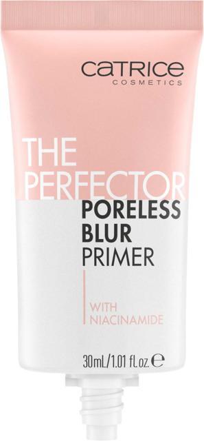 Catrice The Perfector Poreless Blur Primer 30 ml product image