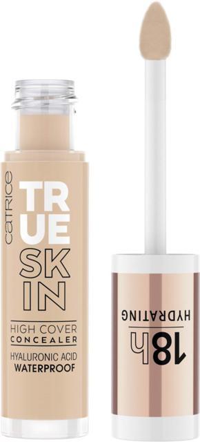 Catrice True Skin High Cover Concealer 020 Warm Beige product image