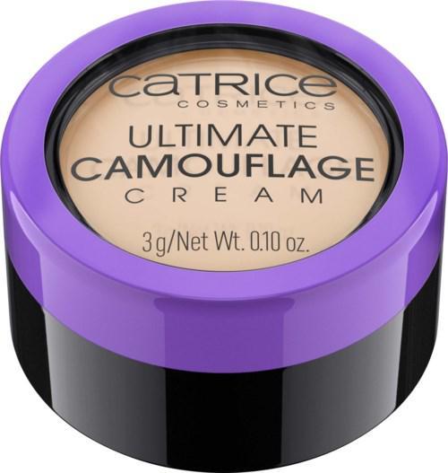 Catrice Ultimate Camouflage Cream 10 product image