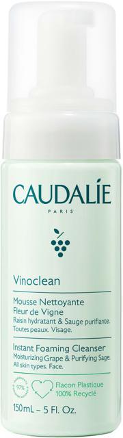 Caudalie Vinoclean Instant Foaming Cleanser 150 ml product image