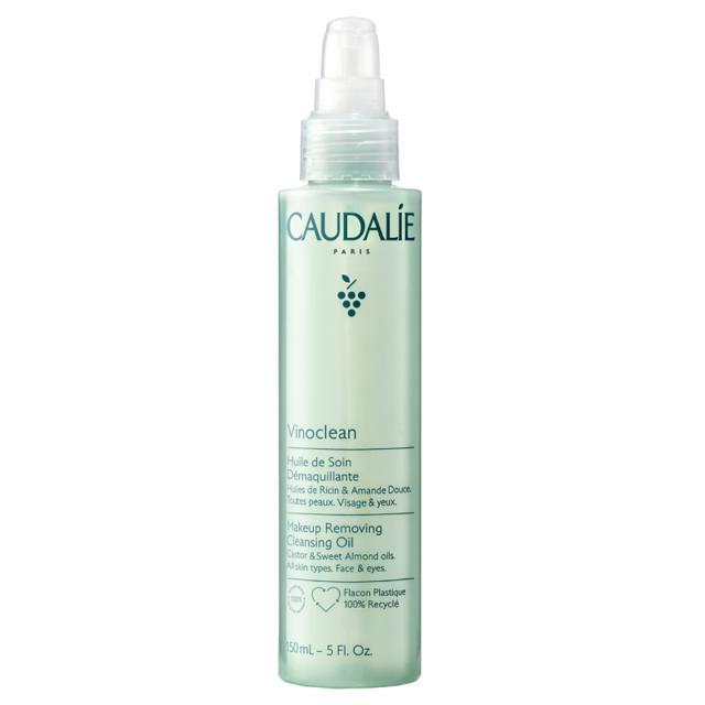 Caudalie Make-Up Removing Cleansing Oil (150ml) product image