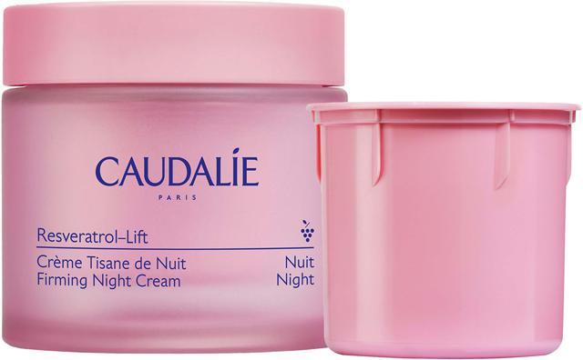 Caudalie Resveratrol-Lift Firming Night Cream Refill (50 ml) product image