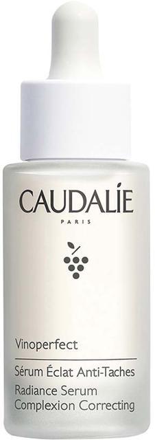 Caudalie Vinoperfect Radiance Serum Complexion Correcting 30 ml product image
