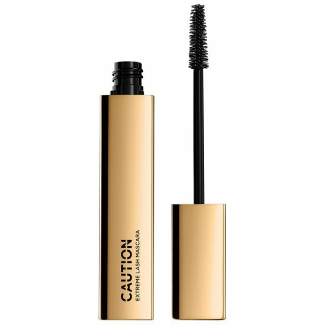Caution Extreme Lash Mascara Ultra Black product image