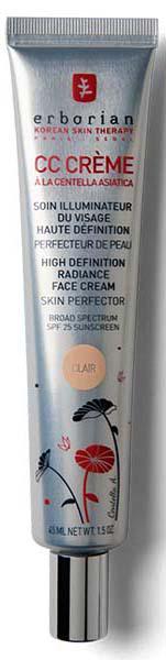 Erborian CC Creme product image
