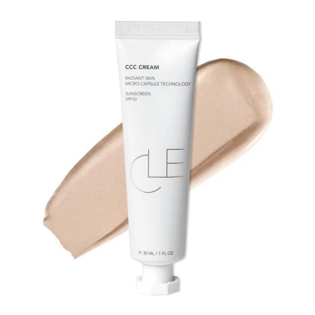 CCC Cream Neutral Light 103 product image