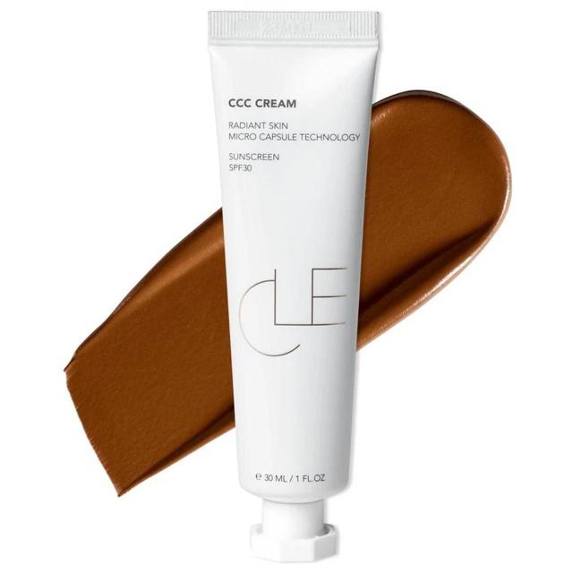 CCC Cream Warm Deep 501 product image