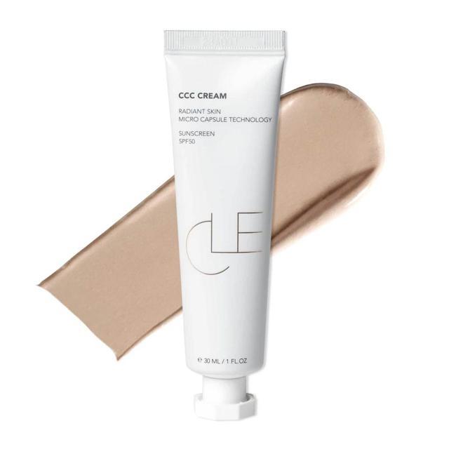 CCC Cream Warm Light 106 product image