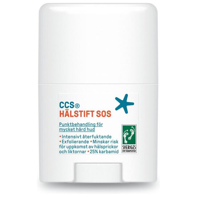 CCS Hälstift SOS 25 ml product image