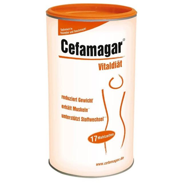 CEFAMAGAR Pulver product image