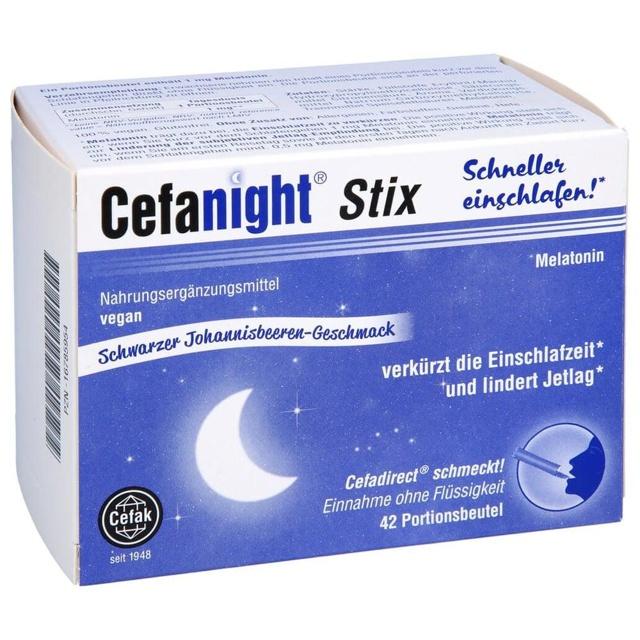 CEFANIGHT Stix Granulat product image