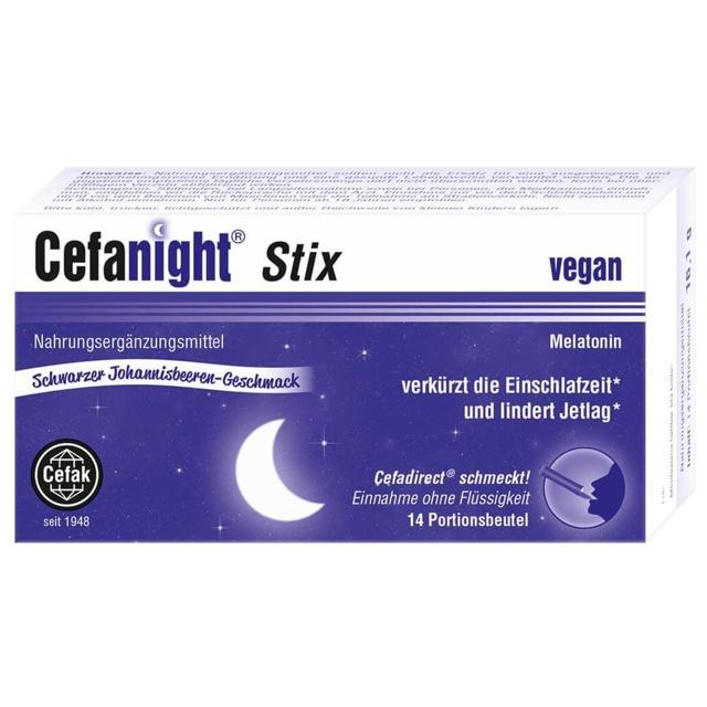 CEFANIGHT Stix Granulat product image