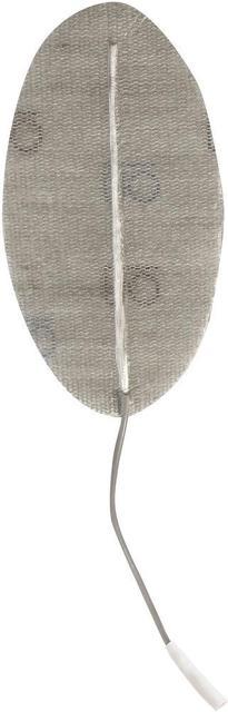 Cefar Dura-Stick Premium självhäftande elektroder oval 5 x 10 cm, 4 st product image