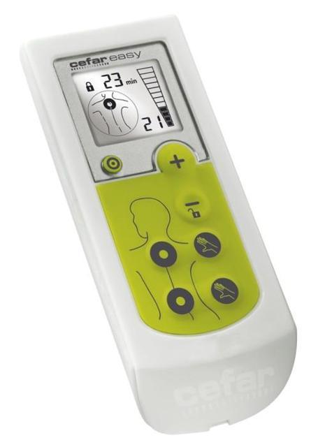 CEFAR EASY KOMPL STIMULATOR 1 ST product image