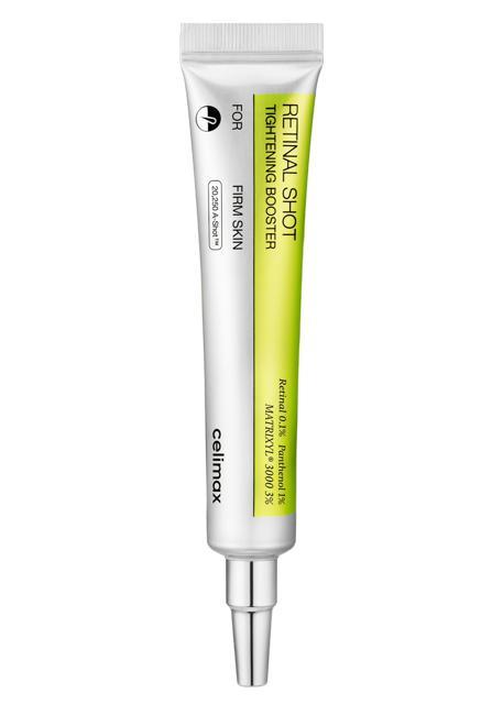 Celimax The Vita-A Retinal Shot Tightening Booster 15 ml product image