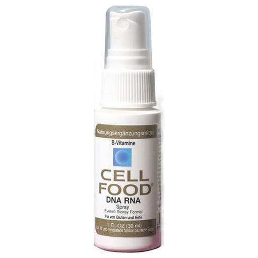 CELLFOOD DNA RNA Spray product image
