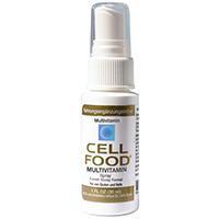 CELLFOOD Multivitamin Spray product image