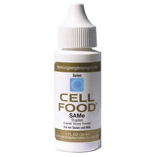 CELLFOOD-SAMe-Tropfen product image